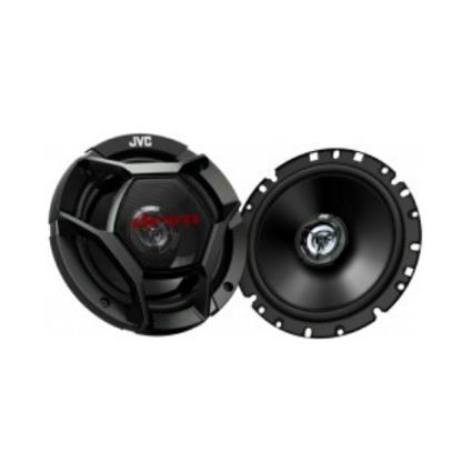Colunas JVC CS-DR1720 Coaxiais 17cm 2 Vias 300W