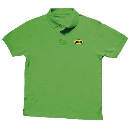 CAMISA POLO M