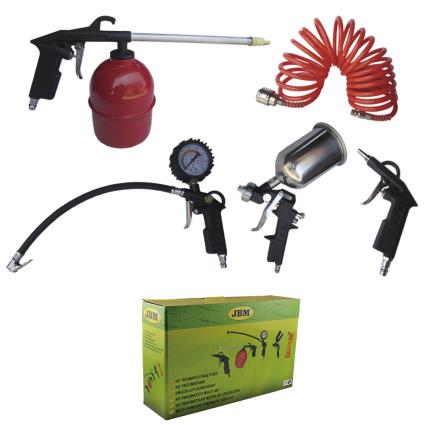 KIT DE PISTOLAS DE AR 51277