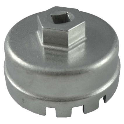EXTRACTOR PARA FILTRO DE ÓLEO - TOYOTA 52809