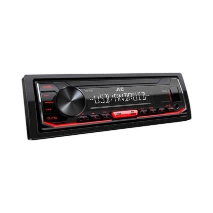 Autorrádio USB IPOD JVC KD-X162