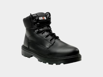 Botas de Segurança Pretas SAN REMO S3 HK03 - 40