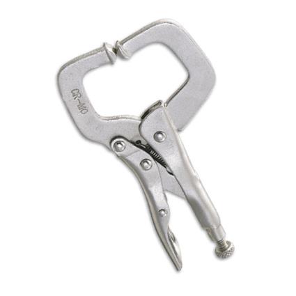 ALICATE PRESSÃO PESCOÇO DE CISNE 52505