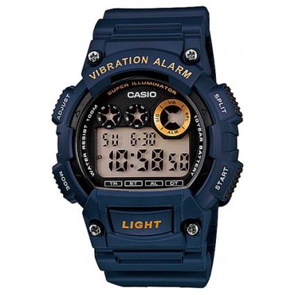 Relogio Casio W-735H-2AV