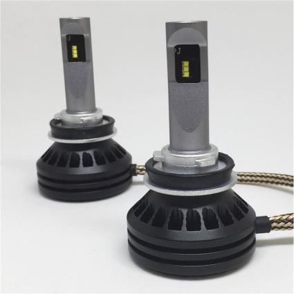 KIT LED PHILIPS H11 BLH11VI