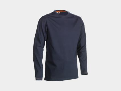 Noet T-Shirt Manga Comprida 21MTS1201 - M / Cinza
