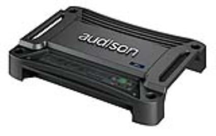 Amplificador AUDISON Mono 1 x 460W SR 1D