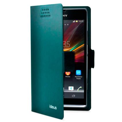 Bolsa ou capa telemóvel smartphone universal 5