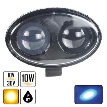 LUZ DE SEGURANÇA PARA EMPILHADOR 53516