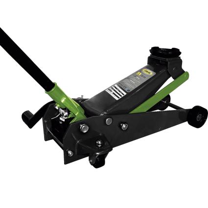 MACACO HIDRÁULICO COM PEDAL 53112