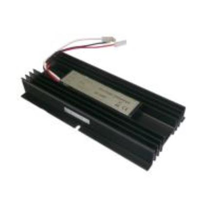 Conversor transformador de 24v a 12v 30amp
