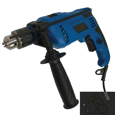 Berbequim POWERED PID80013