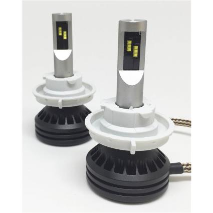 KIT DE LED PARA RALLY, WORK FOCUS BLH13VI