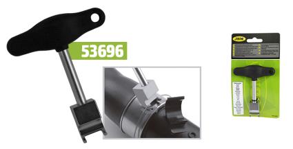 EXTRACTOR DE ABRAÇADEIRAS HENN 53696