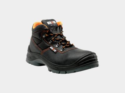 Botas de Segurança Pretas PRIMUS S3 CK01S - 42