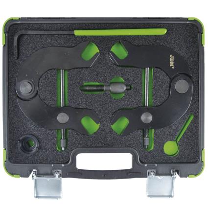 KIT DE ALINHAMENTO EIXO DE COMANDO VW AUDI GASOLINA 53280