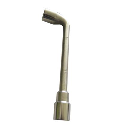 Chave de Duas Bocas em L (8-21mm) - 9mm