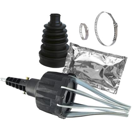 SÉRIE PROMOCIONAL ESPECIAL KIT FOLE SERIE124