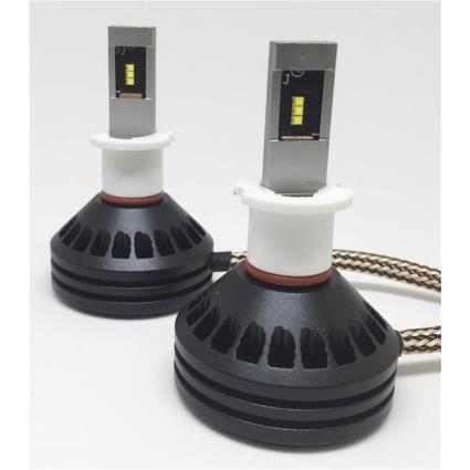 KIT DE LED PARA RALLY, WORK FOCUS BLH3VI