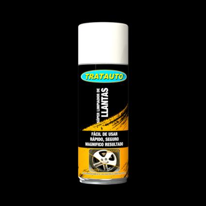 SUPER LIMPADOR DE JANTES TRATAUTO 7105
