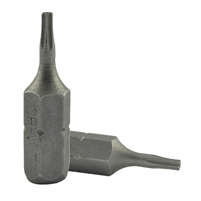 M6 Allen Torx Ponta TX (t5 - t7) - T7