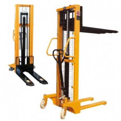 Empilhador Manual 500 KG PMS500
