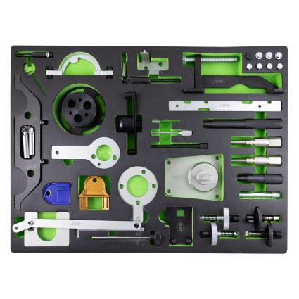 KIT DE BLOQUEIO OPEL, CHEVROLET, SAAB, FIAT, LANCIA, SUZUKI, FORD,  53774
