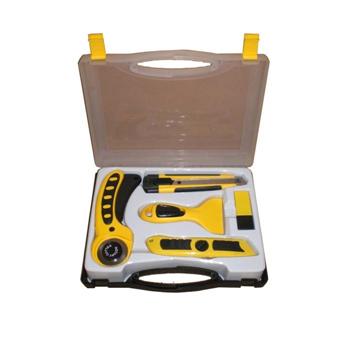 KIT X-ACTO+ PEÇAS SUBSTITUIÇÃO 51611