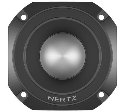TWEETER HERTZ SPL SHOW Ndym 44mm 100W ST44