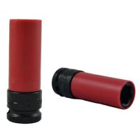 CHAVE DE IMPACTO 17MM PARA MERCEDES BENZ 52800