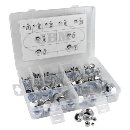PORCAS AUTOBLOCANTES 52029