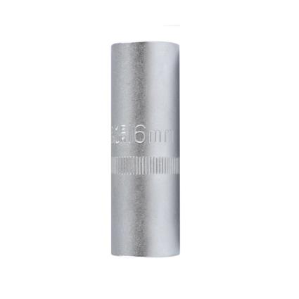 Chave de Velas 16mm Cromada