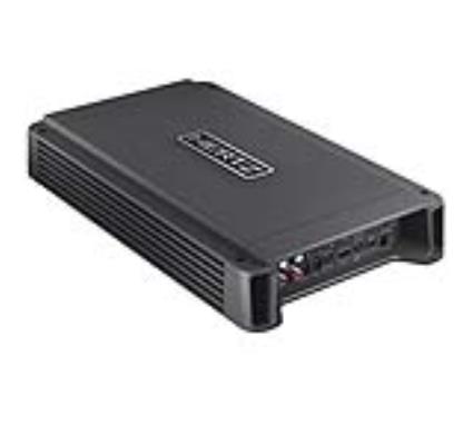 Amplificador 4 Canais Hertz 4X95W HCP4