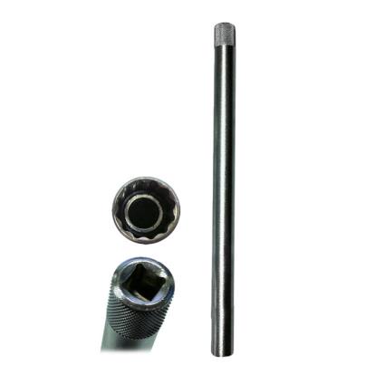 CHAVE DE VELA MAGNÉTICA Ø14MM 52316