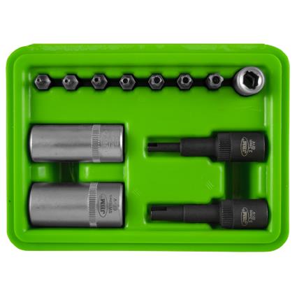 KIT DE FERRAMENTAS PARA AR CONDICIONADO 53457