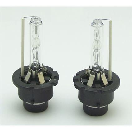 Lampada Xenon (par) D2S 6000K