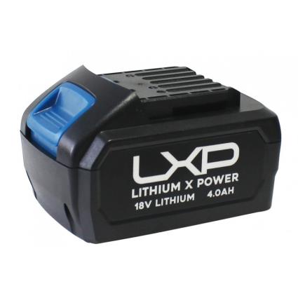 Bateria 18V 4,0Ah  HYB18-4 - Powered by SAMSUNG
