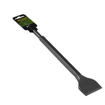 FORMÃO FINO CINCEL PLANO SDS PLUS 40X250MM JBM 14839