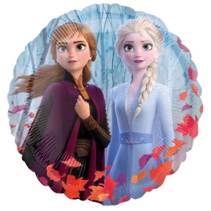 Balão Foil 18 Frozen Ii