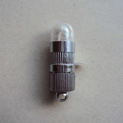 Led 5mm Branco Pisca