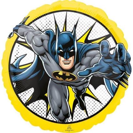 Balão Foil 18 Batman