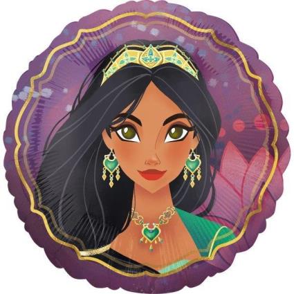 Balão Foil 18 Aladino