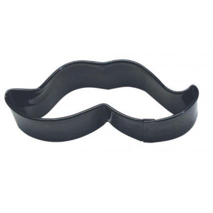 Cortador De Bolachas - Bigode