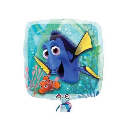 Balão Foil 18 Finding Dory