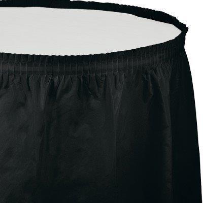 Saia Para Mesa - Preto