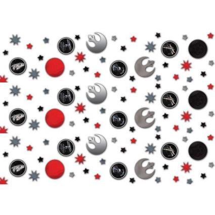 Confettis Star Wars