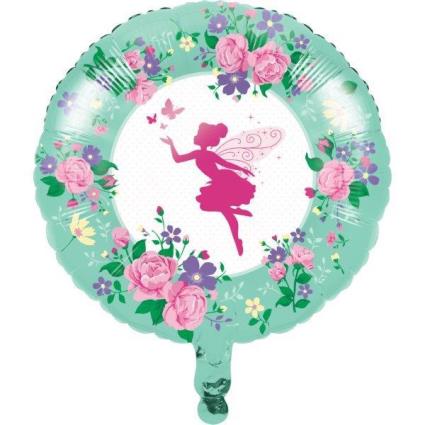Balão Foil 18 Fadas