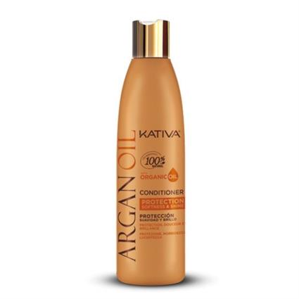 Kativa Argan Oil Condicionador 355ml