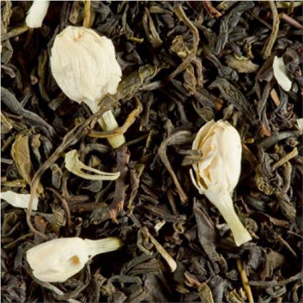Chá Preto DAMMANN FRÈRES > e verde a granel earl grey mandarin 1kg - 659230
