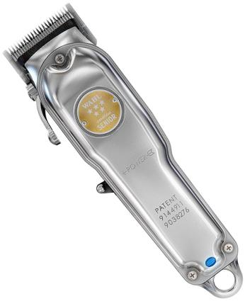 Wahl Cortapelos Cordless Senior Metal Edition